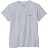 Patagonia P-6 Logo Responsibili-Tee T-Shirt Gr. L