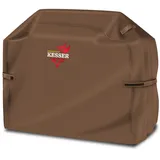 Kesser Grillabdeckung braun
