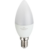 GLOBO Lighting LED-Leuchtmittel 10604 Kerze 3W / E14