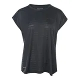 Endurance Funktionsshirt Limko Schwarz 40