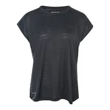 Endurance Funktionsshirt Limko Schwarz 40