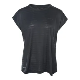 Endurance Funktionsshirt Limko Schwarz 40