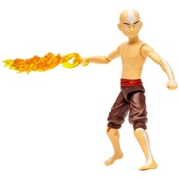McFarlane Toys - Avatar - Der Herr der Elemente Actionfigur Final Battle Avatar Aang 13 cm