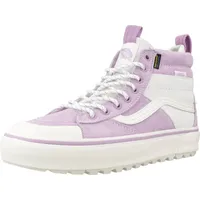 Vans SK8-HI MTE-2 Violett - Violett - 38