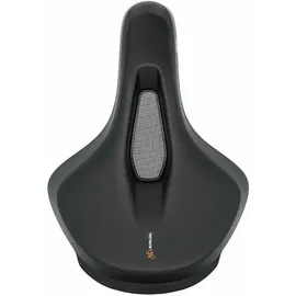 Selle Royal On Open Moderate 269 x 190 mm Schwarz
