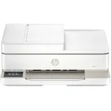 HP Envy 6520e All-in-One weiß, Tinte, mehrfarbig (714L8B)