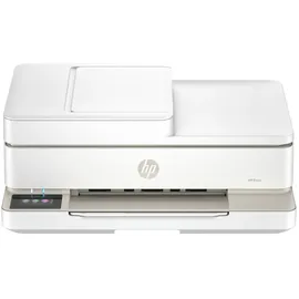 HP Envy 6520e All-in-One weiß, Tinte, mehrfarbig (714L8B)