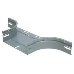 Legrand 481783 Abzweigstück 200x60 Sendzimirverzinkt 0