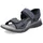 Rieker 26761 blau 42