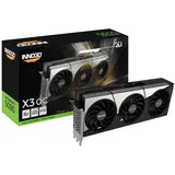 Inno3D GeForce RTX 5090 X3 OC 32 GB GDDR7
