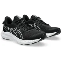 Asics Jolt 5 Damen Black/White 37,5