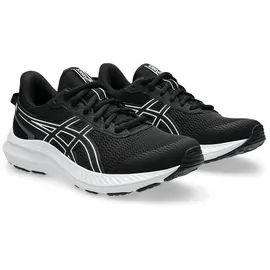 Asics Jolt 5 Damen Black/White 37,5