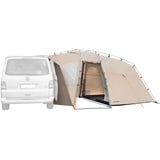 Vaude Drive Van XT 5p - Sand - 5 Platz