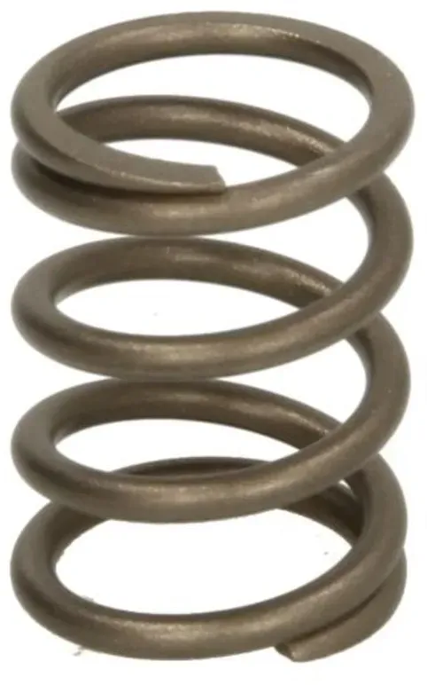 Muelles de tracción/compresión WABCO 8965144204