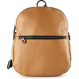 Gabs Maite City Rucksack M Braun