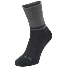 Vaude All Year Wool Socks Fahrradsocken 39-41 Schwarz