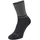 Vaude All Year Wool Socks Fahrradsocken 39-41 Schwarz