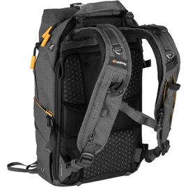 Vanguard VEO ACTIVE 42M Grau