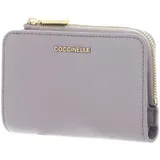 Coccinelle Geldbörse lila