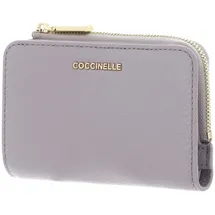 Coccinelle Geldbörse lila
