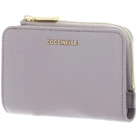 Coccinelle Geldbörse lila