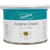 depiléve Azulene Cream Rosin 400 g