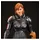 Dark Horse Mass Effect PVC Statue Commander Jane Shepard 23 cm