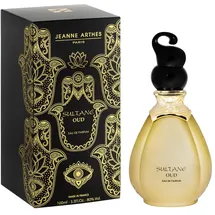 Jeanne Arthes Sultane Oud Eau de Parfum 100 ml