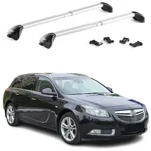 Omac Dachträger für Opel Insignia A B