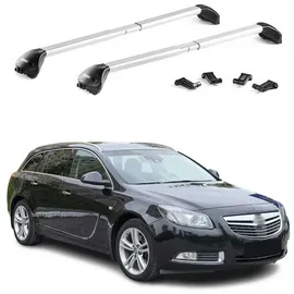 Omac Dachträger für Opel Insignia A B