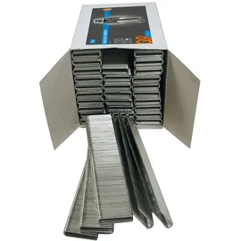 Güde Nagler-Klammern 13 mm 2500 Stück