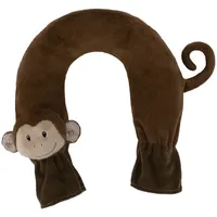 Sänger Sänger, Bettflasche, NackenWärmflasche Äffchen Monti (11 l)