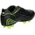 LICO Soccer Champ Herren schwarz 39