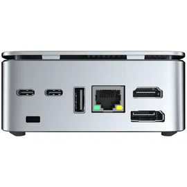 gmktec Mini-PC G10 AMD Ryzen 5 3500U 2,1 GHz 16 GB RAM 512 GB SSD Radeon Vega 8