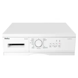Amica WA 461 020 Waschmaschine (6 kg, 1000 U/min)