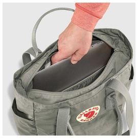 Fjällräven Kanken Totepack fog