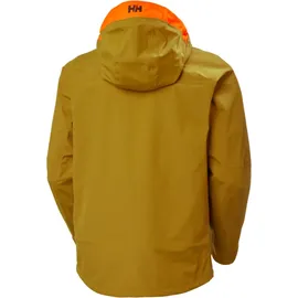 HELLY HANSEN Sogn Shell 2.0 Skijacke Lynx 2XL