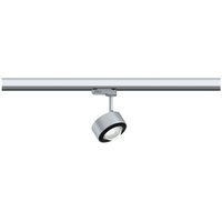 Paulmann ProRail3 LED Schienenspot Aldan 8,2W 4000K dimmbar 230V