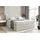altdecor Miltio King 160 x 200 cm H3/H4 Creme