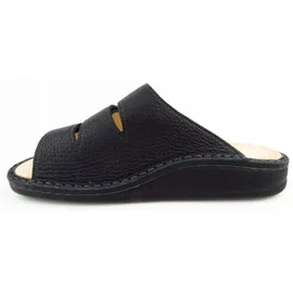 Finn Comfort Korfu dunkelblau 40