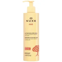 NUXE Sun After-Sun-Milch Gesicht & Körper 400 ml