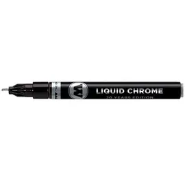 Molotow LIQUID Chrome Marker