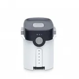 hoogo Akku für S4 25,2 ~ 25,9 V