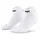 CEP Core Run Low Cut Laufsocken 42-45 Weiß