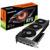 Gigabyte GeForce RTX 3050 GAMING OC 8 GB GF RTX 3050 GDDR6 GV-N3050GAMING OC-8GD