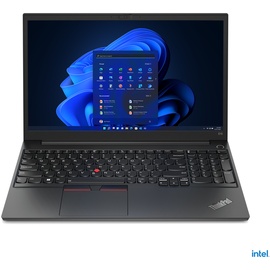 Lenovo ThinkPad E15 G4 21E6004VGE