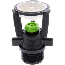 Mini-Wobbler® mit Düse-5 (1,98mm, beige), MiniWob-05