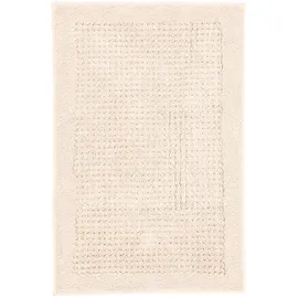 KLEINE WOLKE Net 70 x 120 cm natur