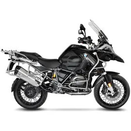 LeoVince Schalldämpfer Slip-On Titan für BMW R 1200 GS/Adventure/R 1250 GS/Adventure