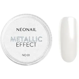 NeoNail Professional Metallic Effect 01